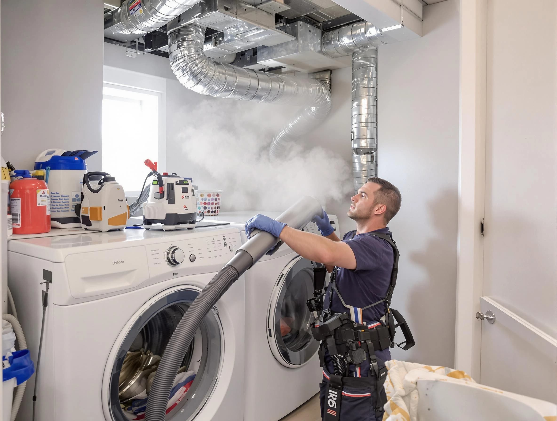 Duct Cleaning service in Waltham, MA
