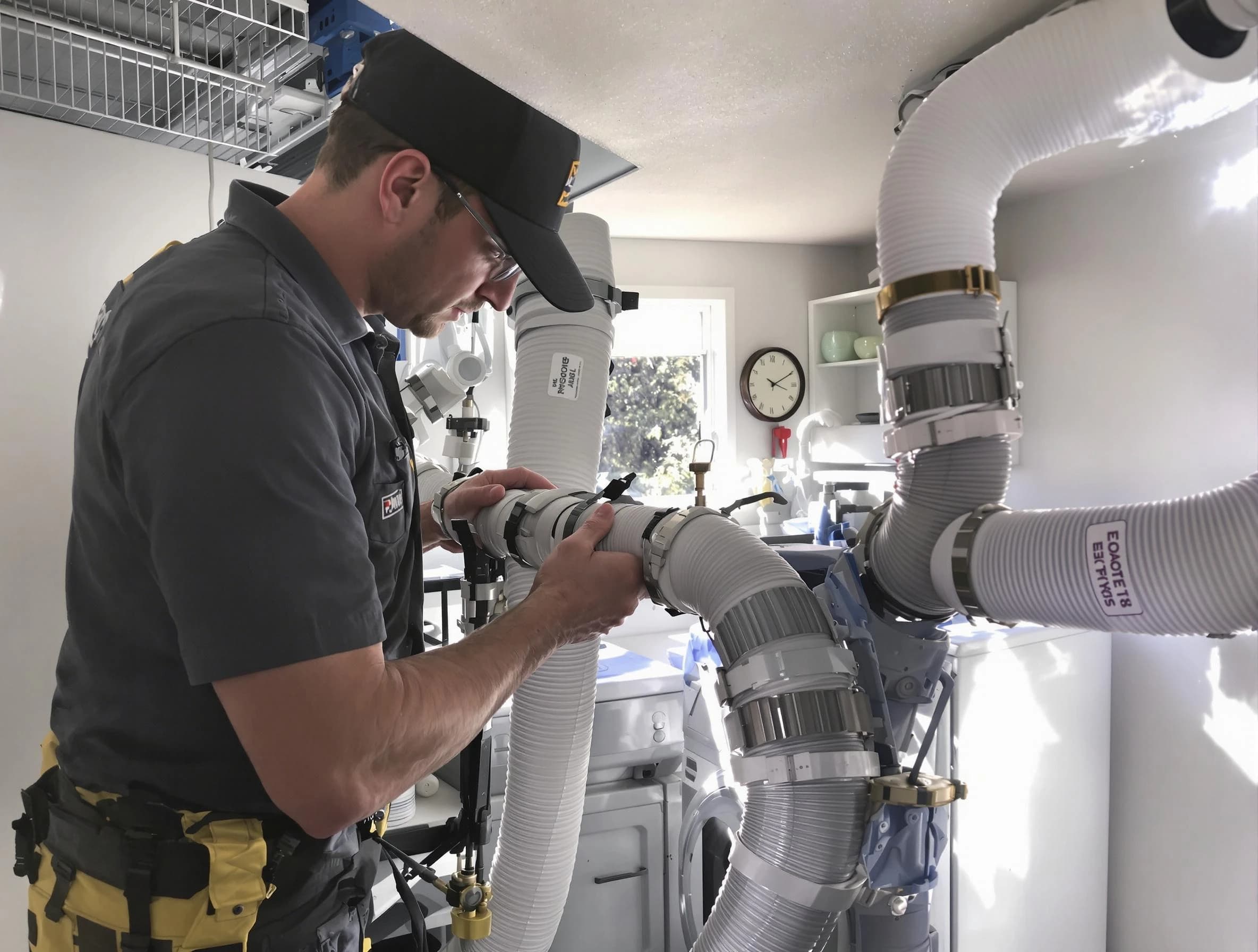 Hose Installation service in Waltham, MA